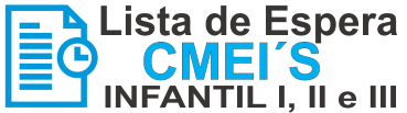 Lista de Espera - CMEI´s
