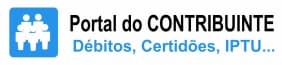 Portal do contribuinte