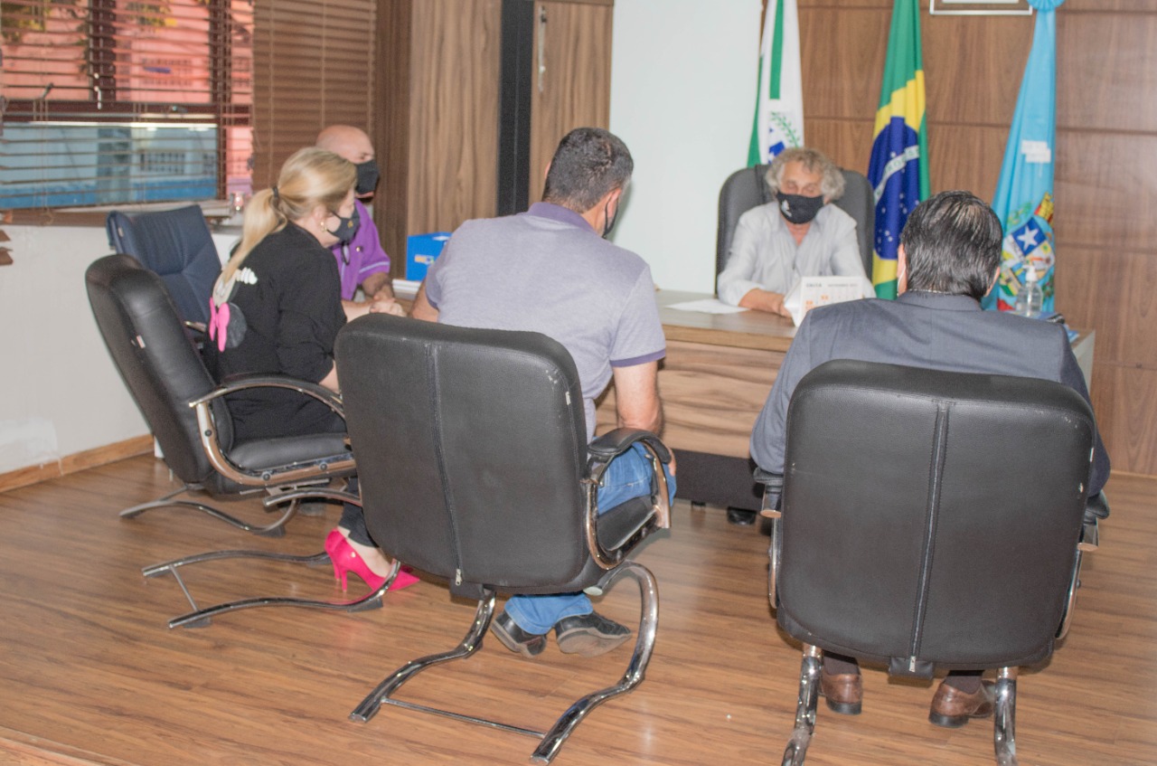 Prefeitura de Sarandi altera data do feriado de Aniversário da cidade