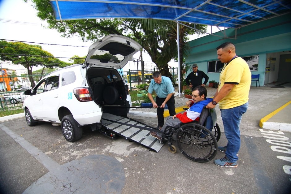 Equipe da SEMUTRANS visita São José dos Campos para trazer melhorias na mobilidade urbana de Sarandi