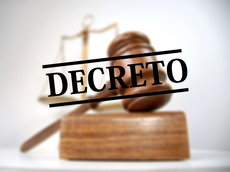 DECRETO Nº    1378/2020