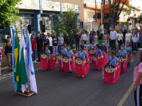 Prefeitura de Sarandi realiza celebração em homenagem à Independência do Brasil