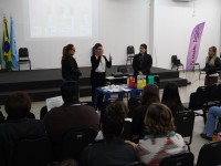Saúde da Mulher realiza capacitação sobre atendimento a gestantes e puérperas com pré-eclâmpsia e eclâmpsia