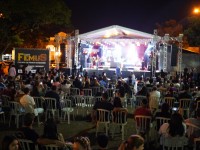 Femus 2026 revela talentos de Sarandi que irão abrir shows da Exporandi
