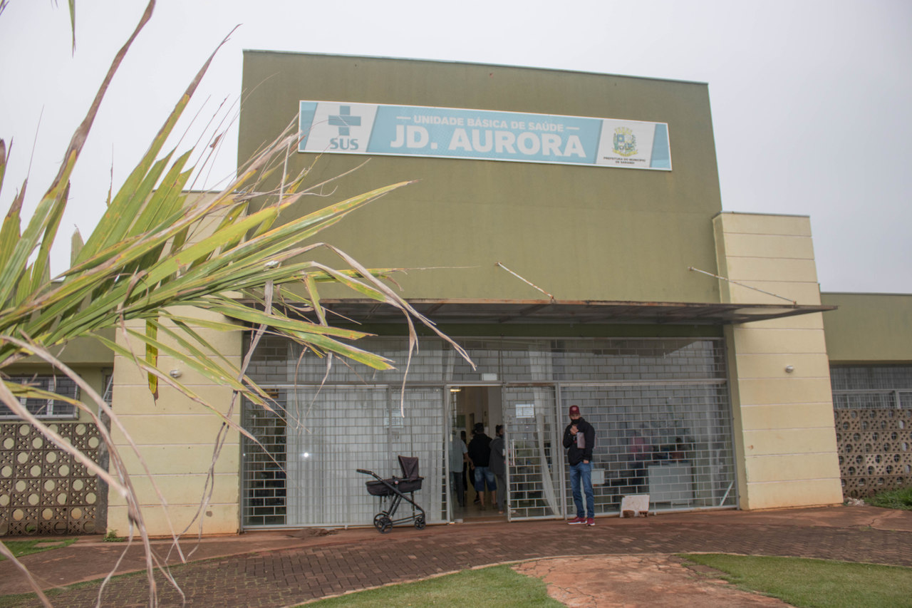 Farmácia CEME/Nova Aurora começa atender em novo endereço e horário