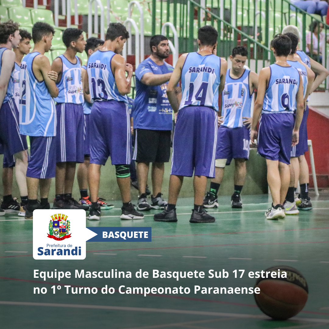 Time de basquete da OAB Paraná vence 1º Campeonato Nacional de Basquete da  OAB-CAASP