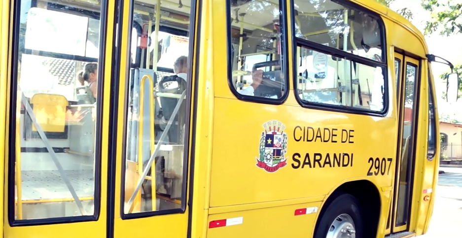 Amarelinha terá aumento na tarifa em Sarandi