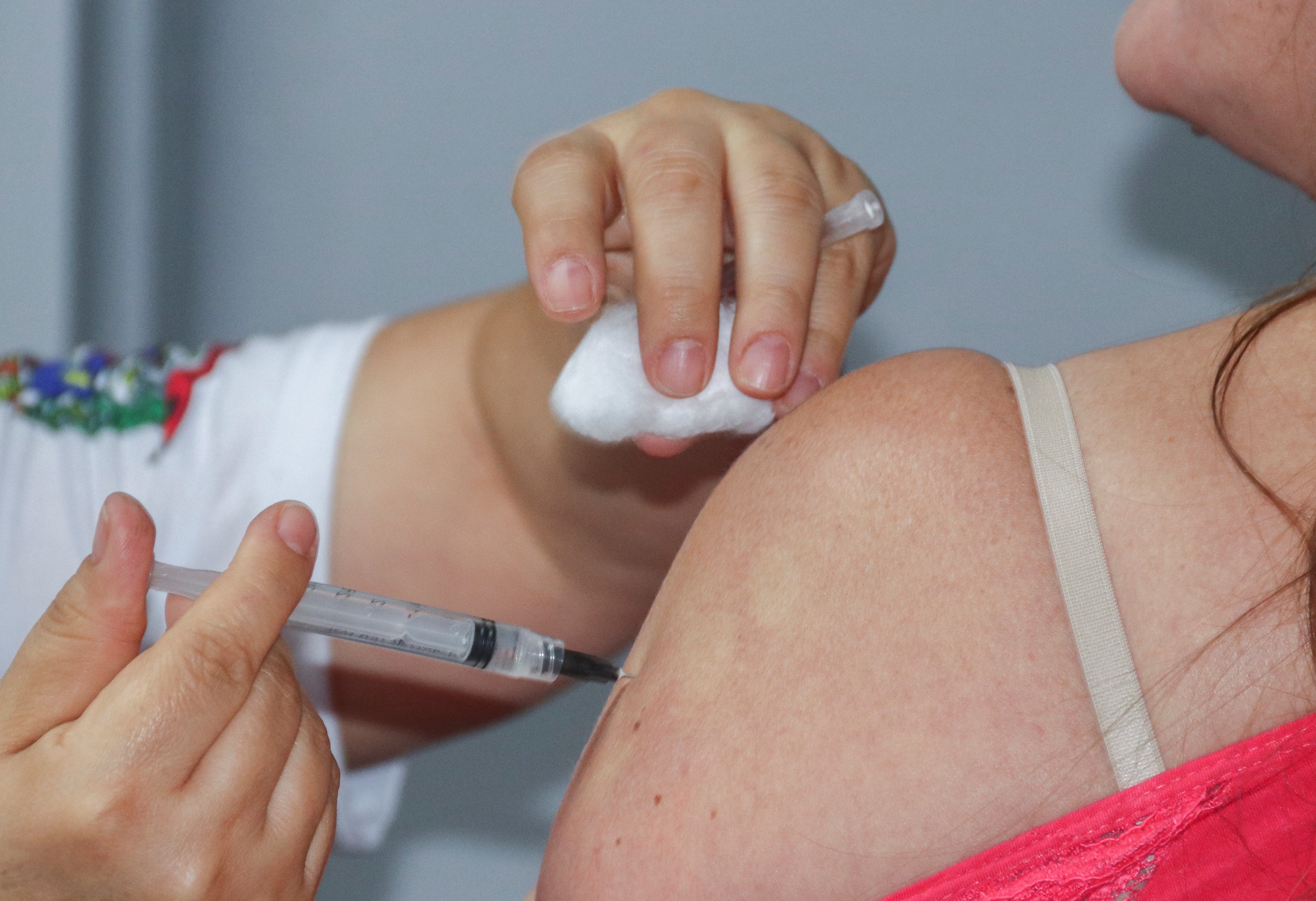 Prefeitura de Sarandi amplia horário de atendimento em UBS para ampliar alcance da vacinação contra a gripe