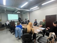 Departamento de Comunicação da prefeitura realiza curso de capacitação para servidores e gestores de redes sociais