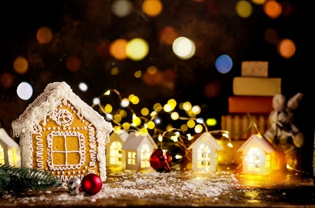 Concurso ‘Brilha Sarandi' vai premiar a melhor decoração natalina em residências e comércios