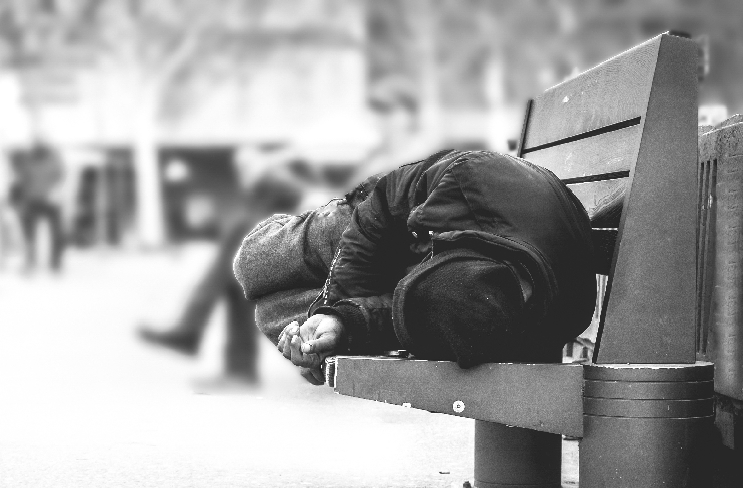 Prefeitura de Sarandi ativa protocolo para abrigar pessoas em situação de rua durante período mais intenso de frio