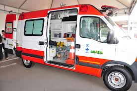 Sarandi terá ambulância do SAMU