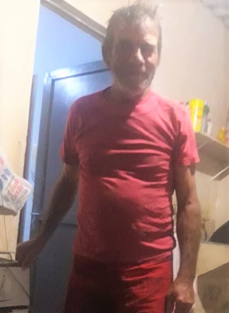 Nota de pesar - Tercílio Antônio Massuia