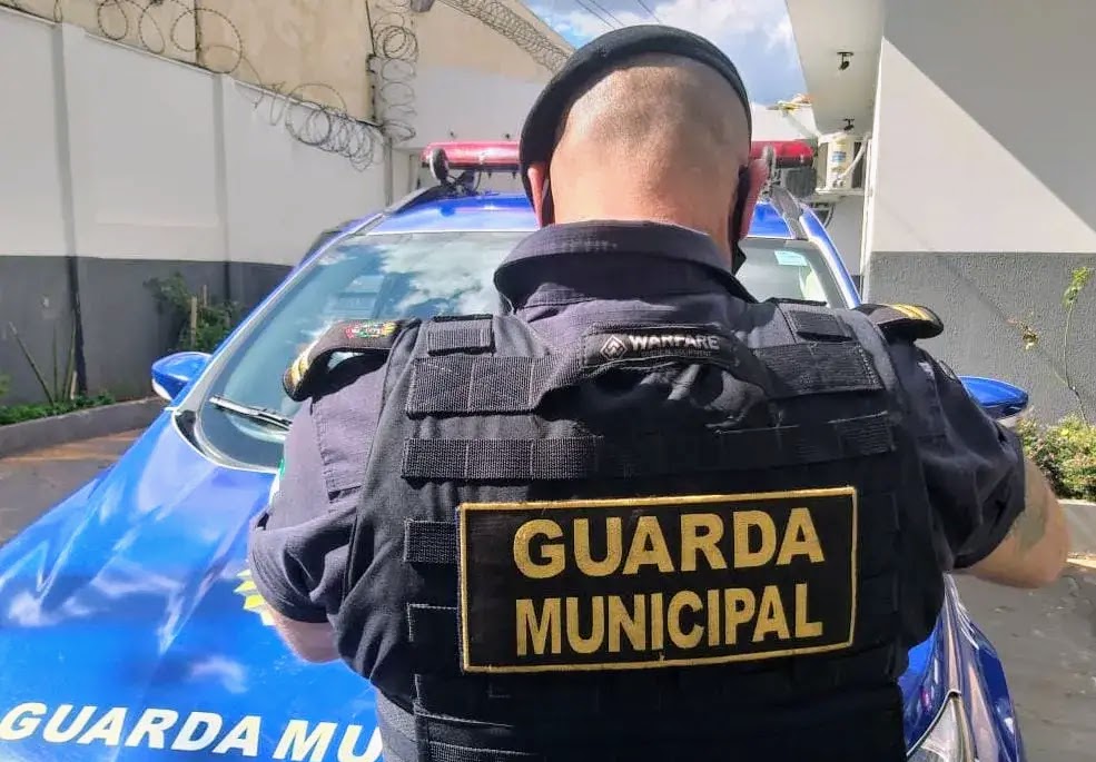 Guardas Civis Municipais de Sarandi recebem elogios e instituição segue reafirmando excelência operacional