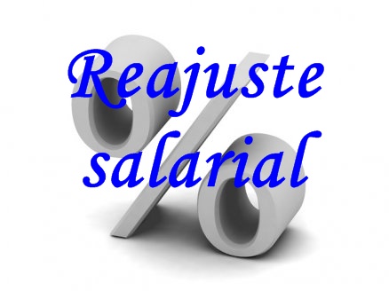  Funcionalismo municipal tem reposição de 6,23% e novo piso mínimo