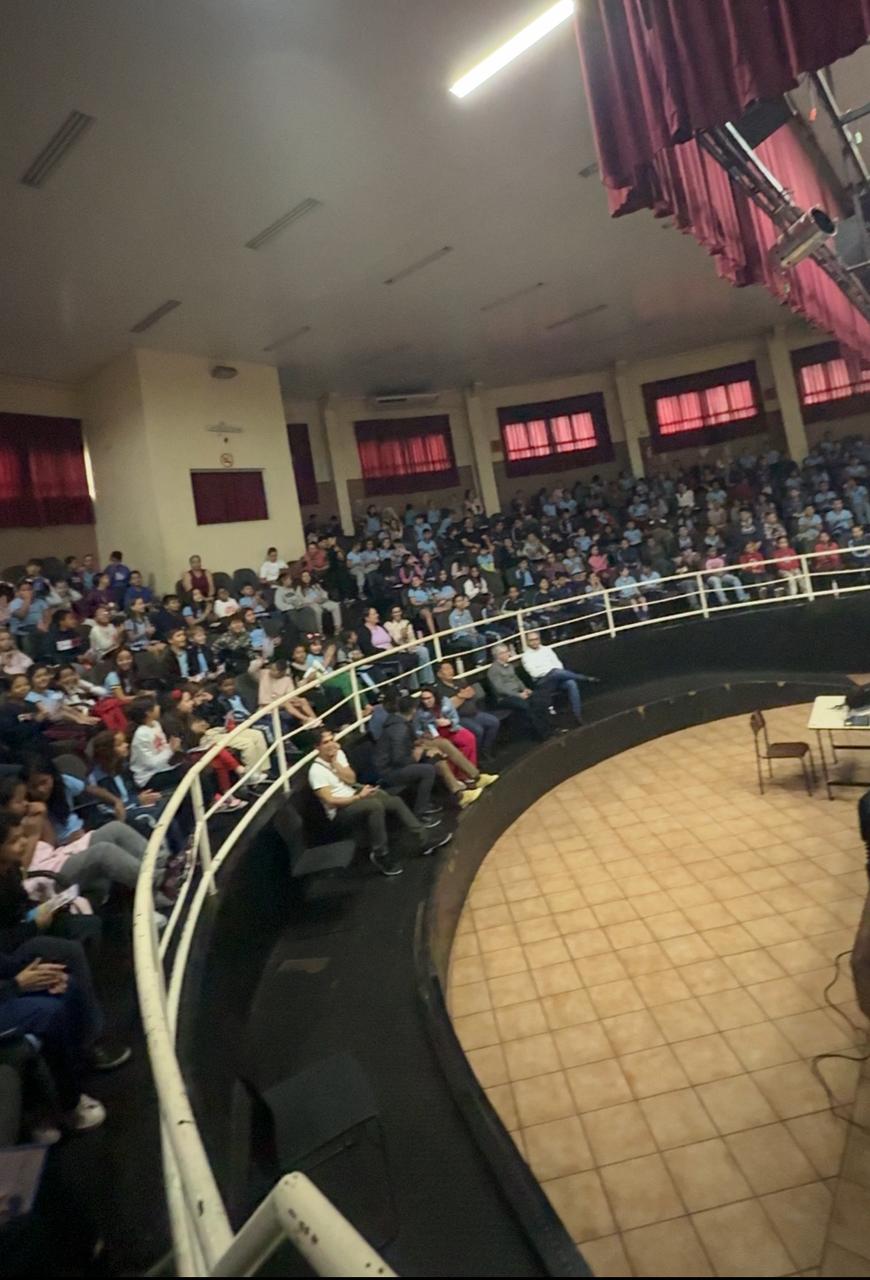 Sarandi lança 2ª edição do ‘Selo Escola Amiga do Meio Ambiente’ para incentivar reciclagem nas escolas
