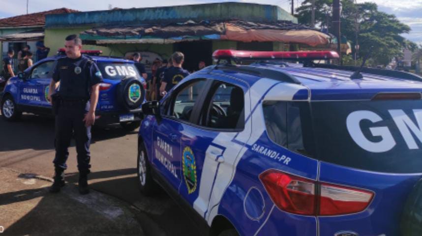 OPERAÇÃO FISCALIZAÇÃO INTEGRADA COVID-19