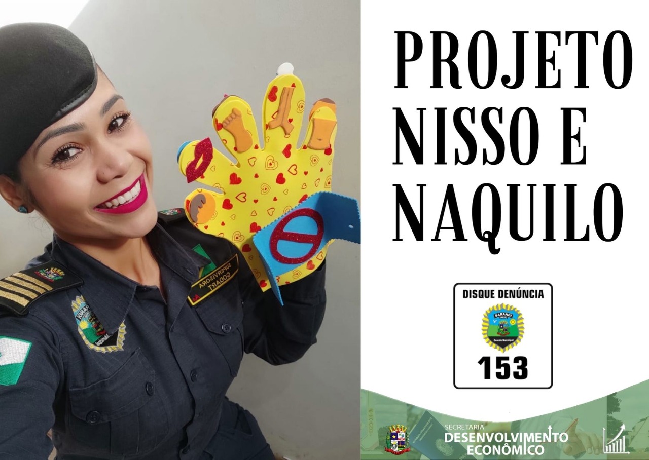 Primeira reunião da Comissão Municipal para o Enfrentamento das Violências Contra Crianças e Adolescentes é realizado em Sarandi