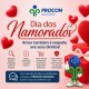 Procon de Sarandi orienta consumidores para compras seguras no Dia dos Namorados