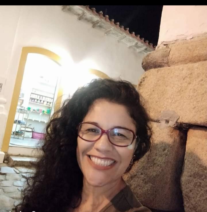 Comunicado de Falecimento - Janice Maria Soares