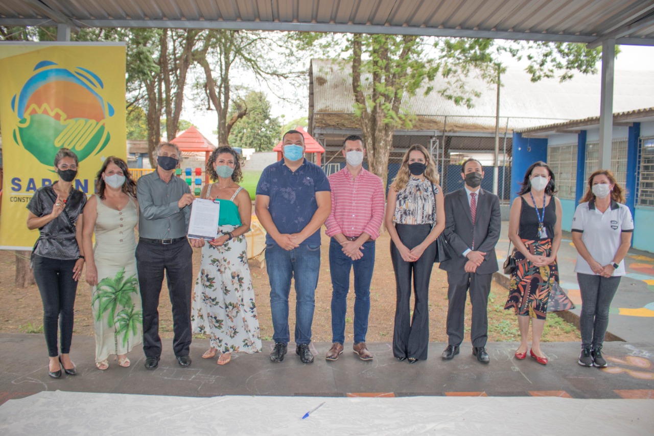 Justiça no Bairro realizou mais de mil atendimentos jurídicos em Sarandi