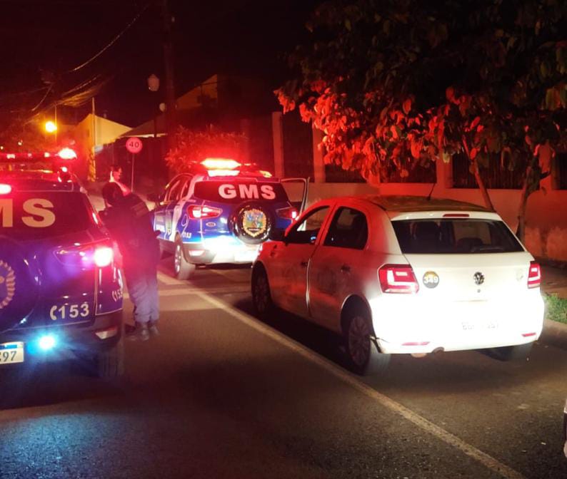 OPERAÇÃO FISCALIZAÇÃO INTEGRADA COVID-19