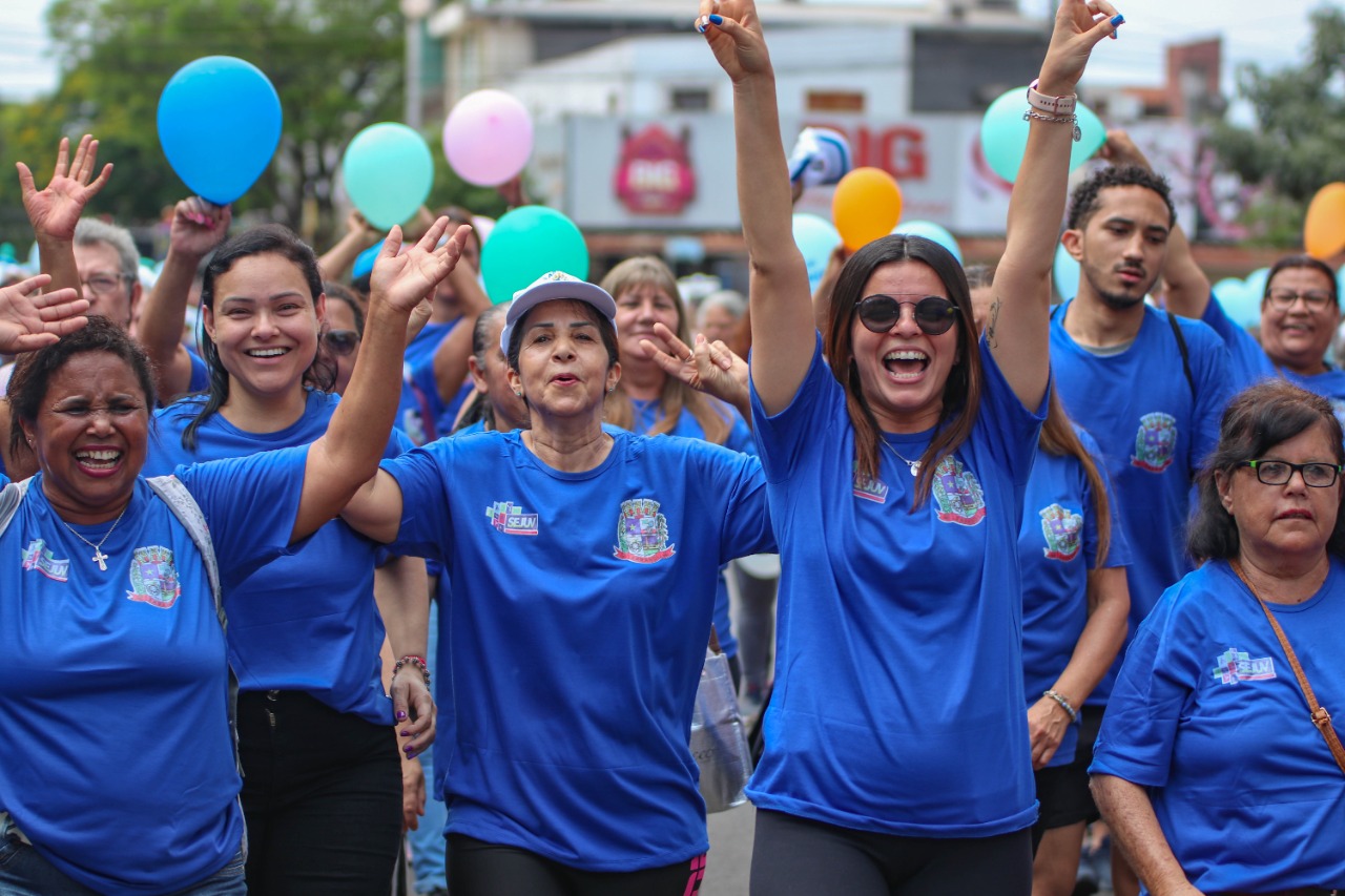 PROJETO SUPERAÇÃO IRÁ RETORNAR SUAS ATIVIDADES A PARTIR DE SEGUNDA-FEIRA, DIA 09 DE JANEIRO