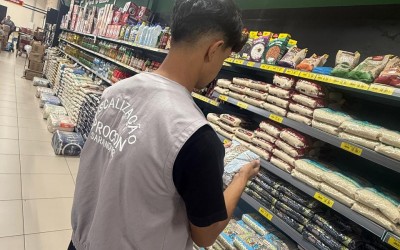 Procon de Sarandi divulga pesquisa de itens da cesta básica de abril e aponta variações expressivas de preços