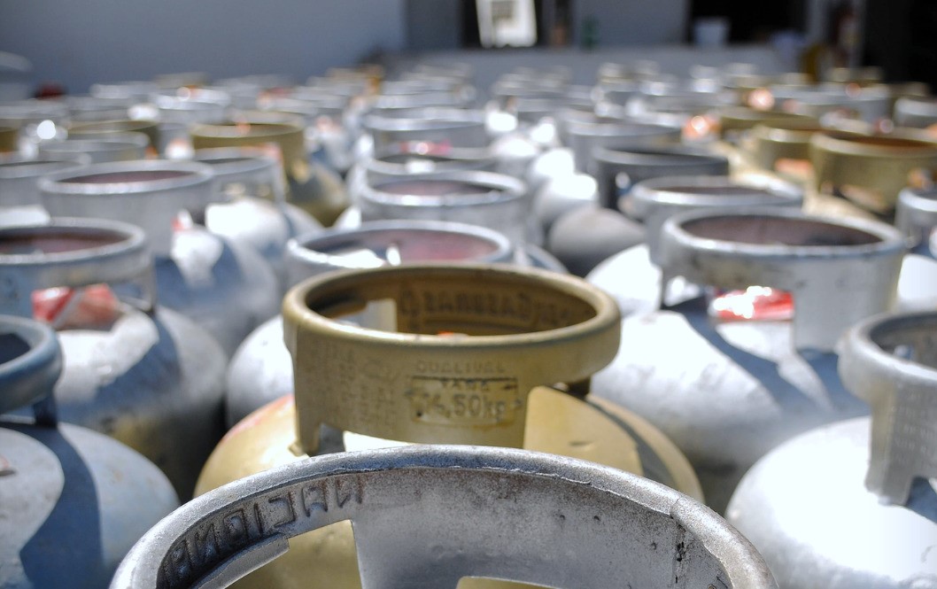 Preço do gás de cozinha em Sarandi recua 2,48% entre novembro e janeiro, aponta pesquisa do Procon 