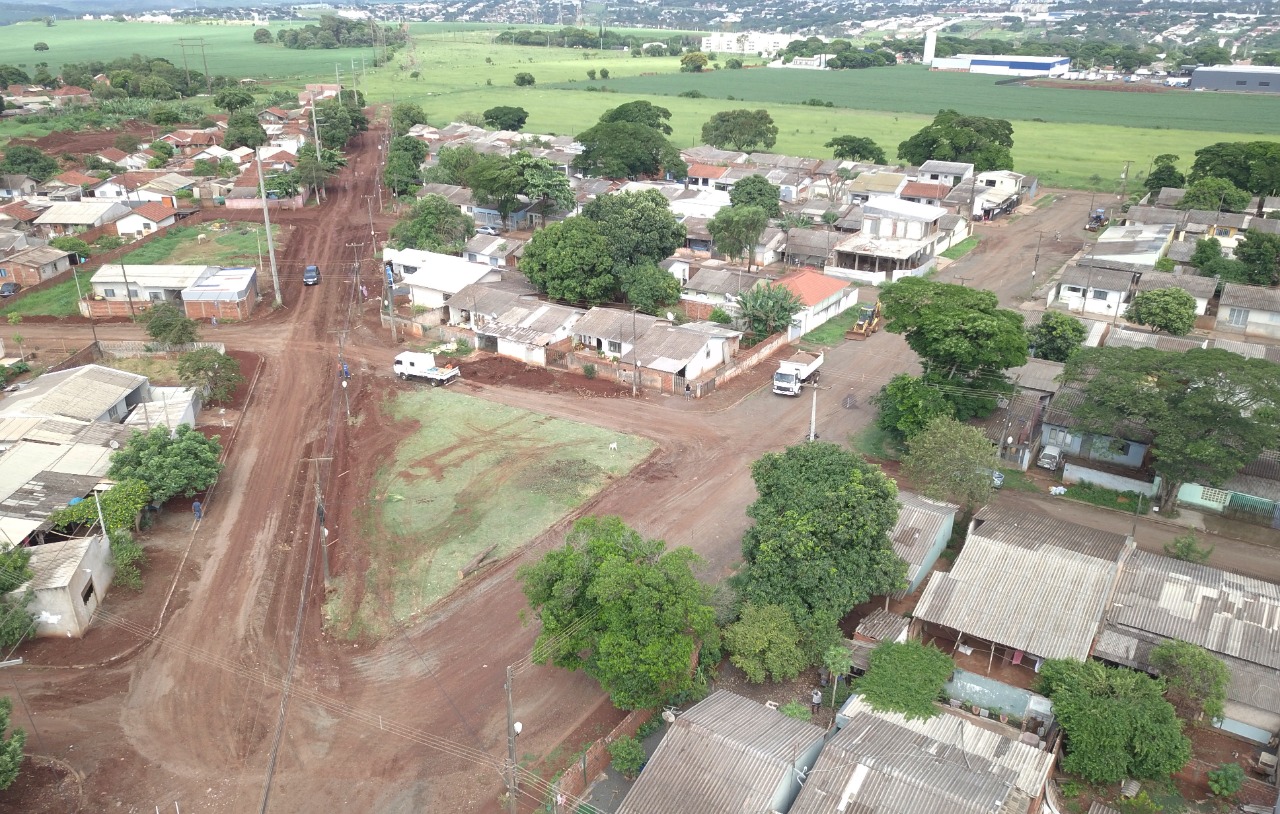 Ordem de serviço do Conjunto Residencial Triângulo é assinada na manhã desta sexta-feira (15)