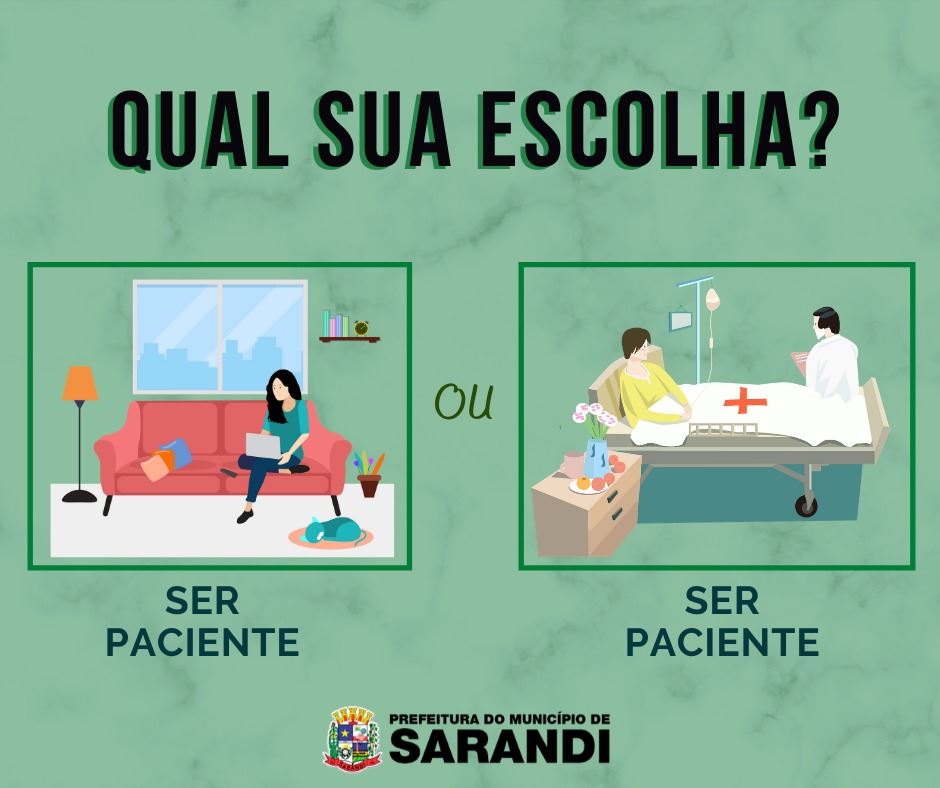 Escolha certo