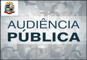 Fazenda realiza Audiência Publica na Quarta