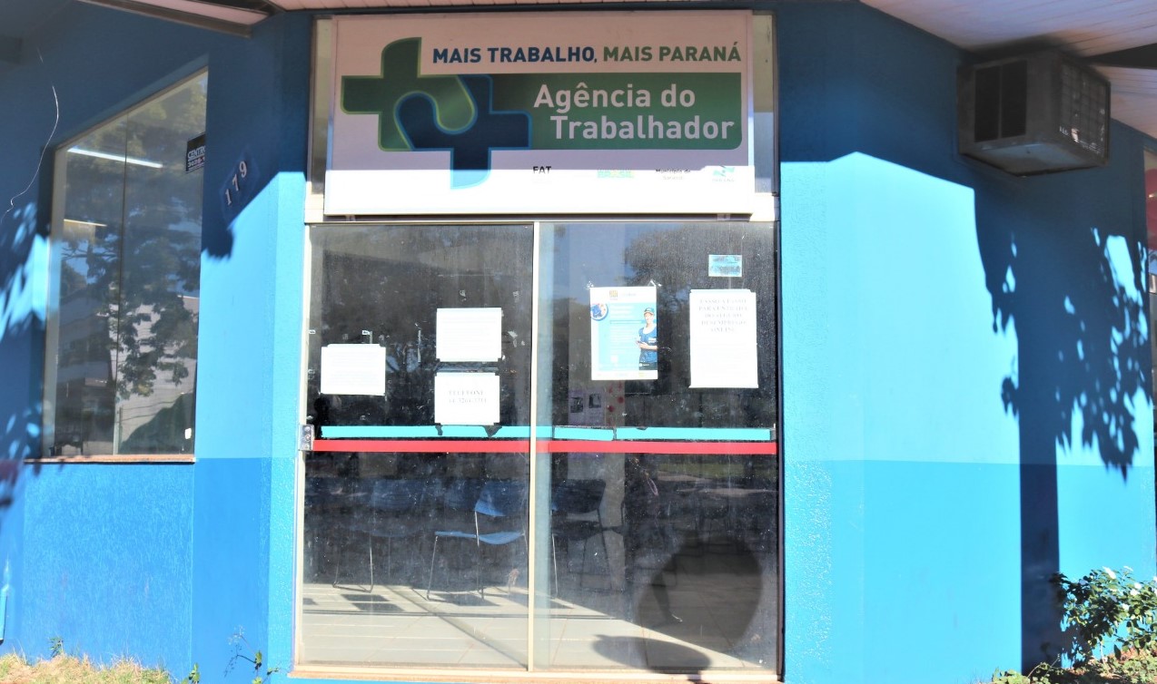 Agência do Trabalhador de Sarandi retoma atendimento presencial para seguro-desemprego