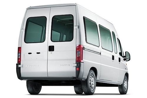  Ministério da Saúde doa ambulância para o SAMU de Sarandi