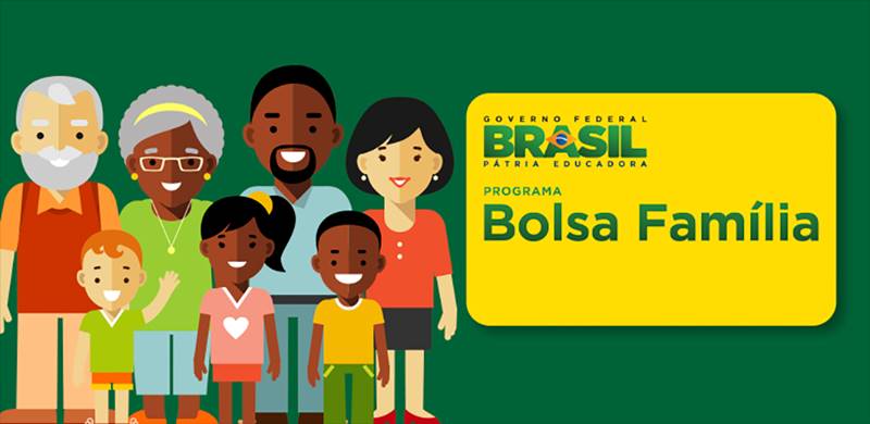 Atenção: O Programa de acompanhamento das famílias que participam da “Bolsa Família” começou em Sarandi!