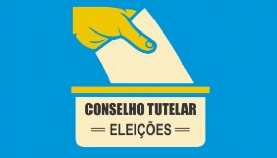 Eleições para conselho tutelar