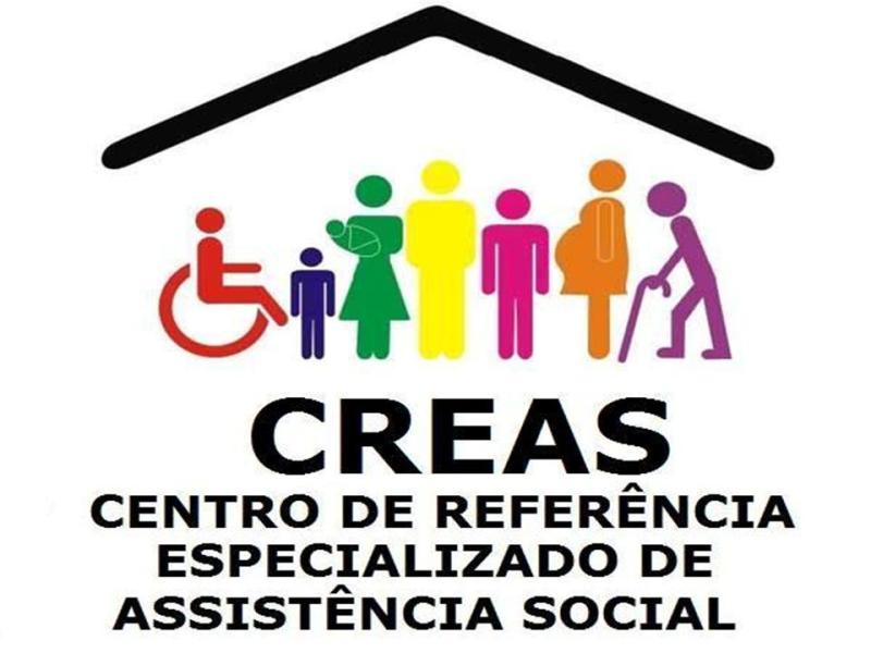     CREAS/PAEFI mudou de endereço