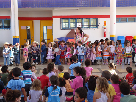 Câmara vota na segunda o Plano de Educação de Sarandi