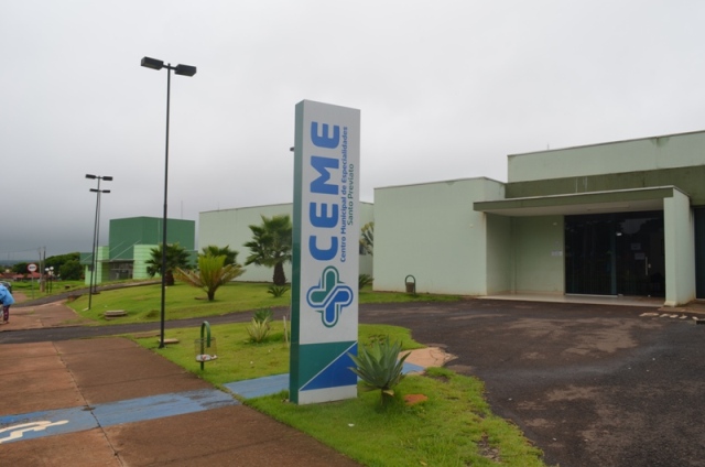 Prefeitura contrata neurologista para atender as crianças, em retorno, aos sábados 