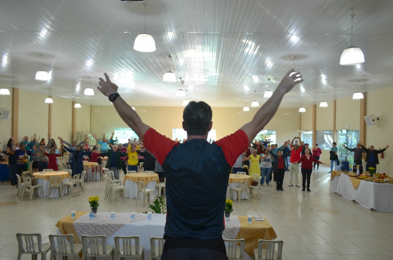 Preserv comemora Dia do Funcionário Público Aposentado