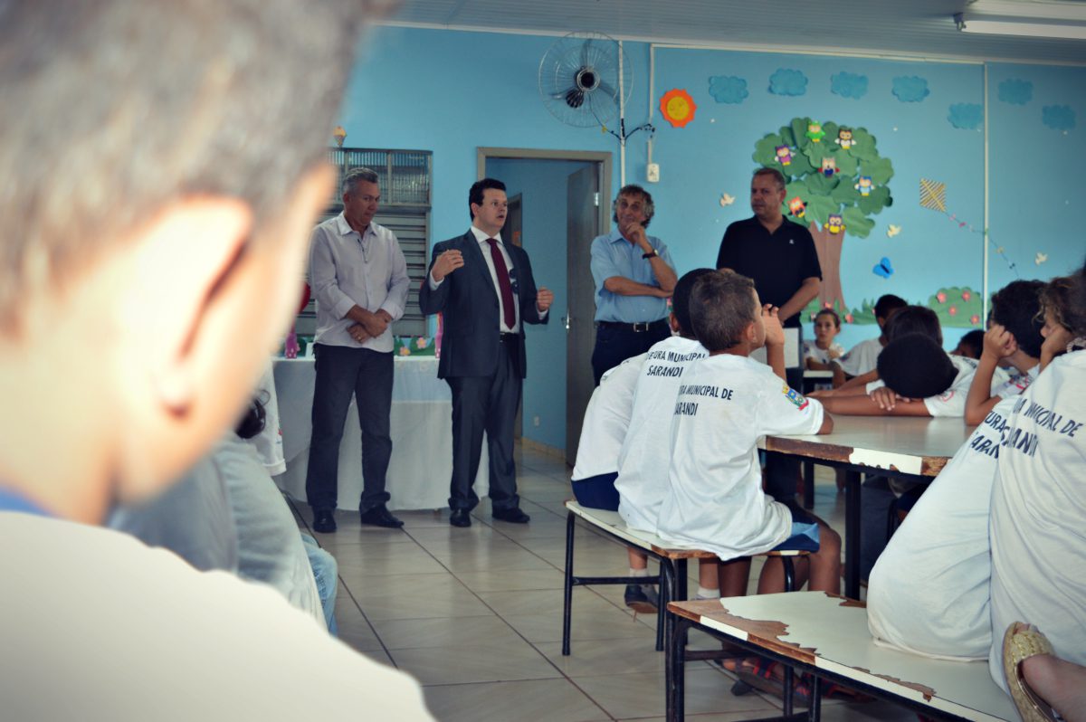 Semana Jurídica Sarandi