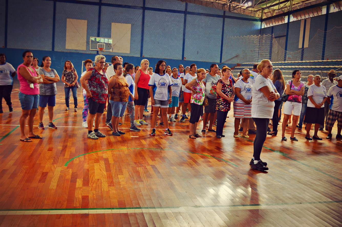 Benefício assistencial ao idoso está sendo atualizado