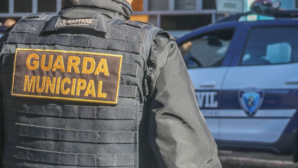 STF decide que guarda municipal pode fazer policiamento ostensivo