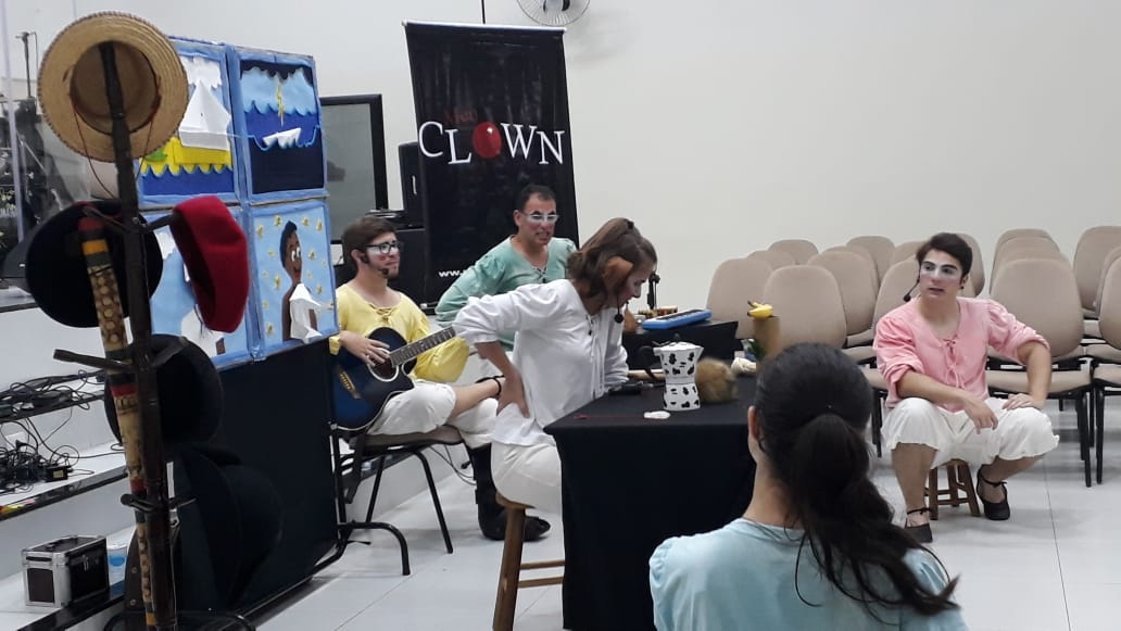 SMED promove Noite Cultural