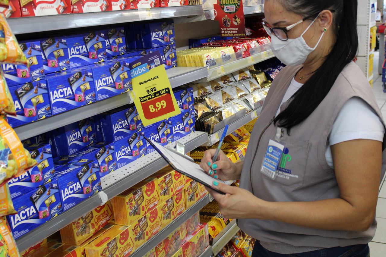 Ceia de Natal: pesquisa aponta variação de até 160% nos preços, segundo o PROCON