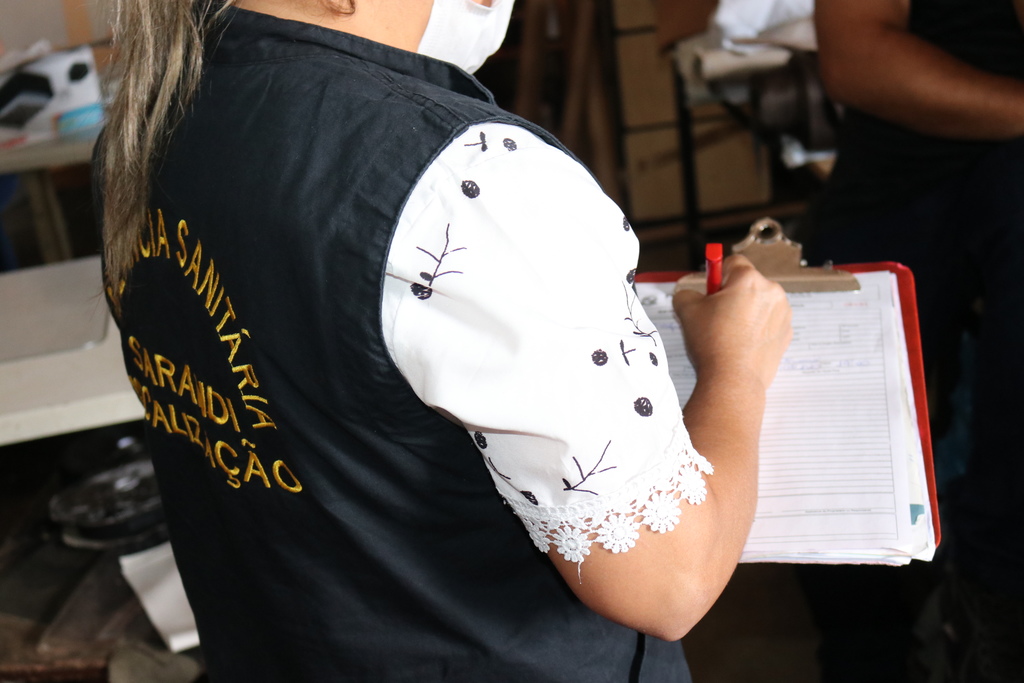 Fiscalização Decreto