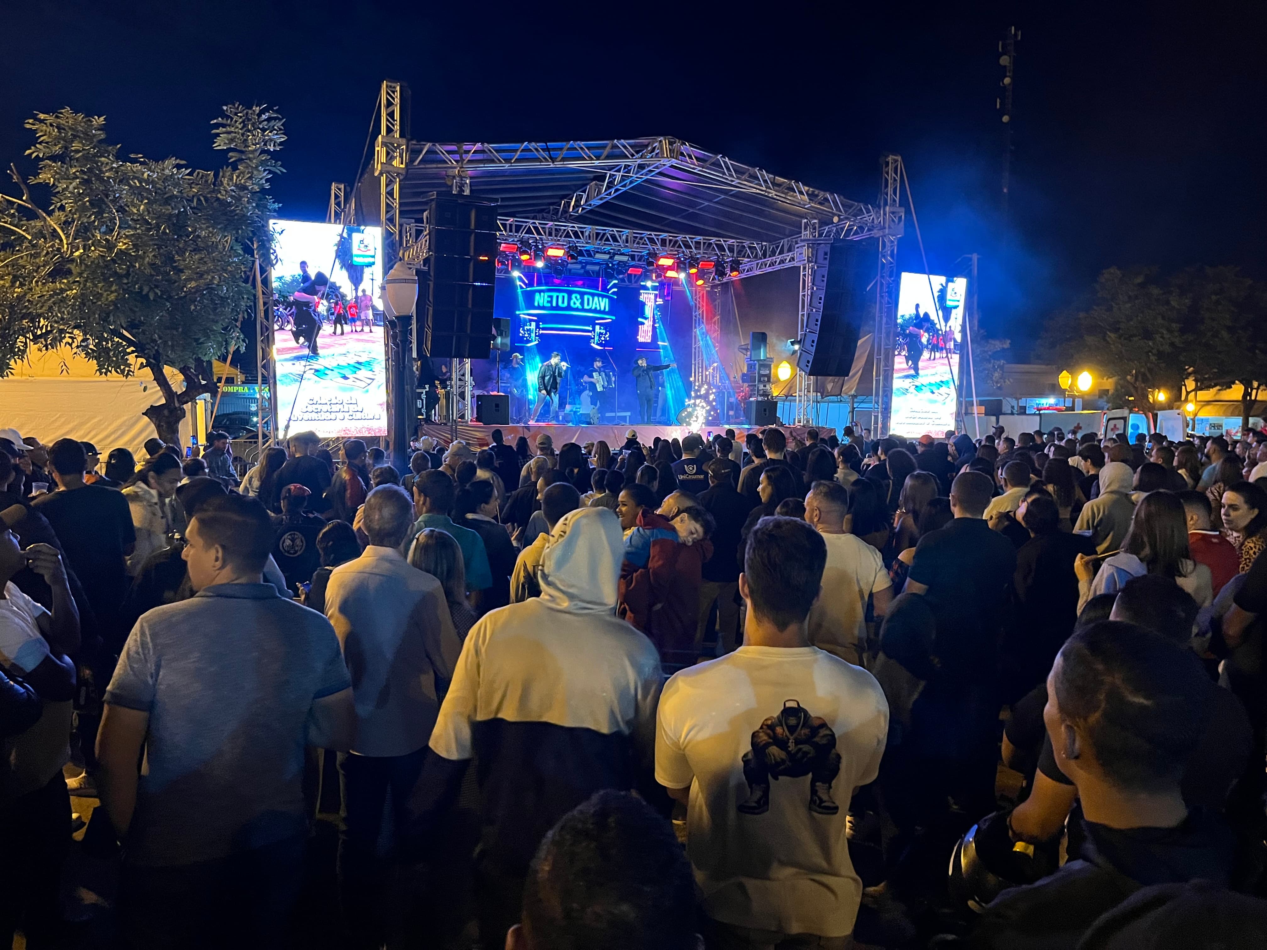 Sarandi se prepara para a realização da 2ª edição da Feira MEI Julina, que acontecerá nos dias 9, 10 e 11 de julho, na Praça dos Pioneiros, no Centro da cidade