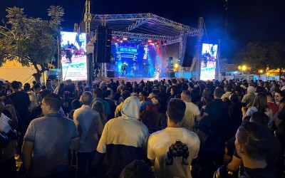 Sarandi se prepara para a realização da 2ª edição da Feira MEI Julina, que acontecerá nos dias 9, 10 e 11 de julho, na Praça dos Pioneiros, no Centro da cidade