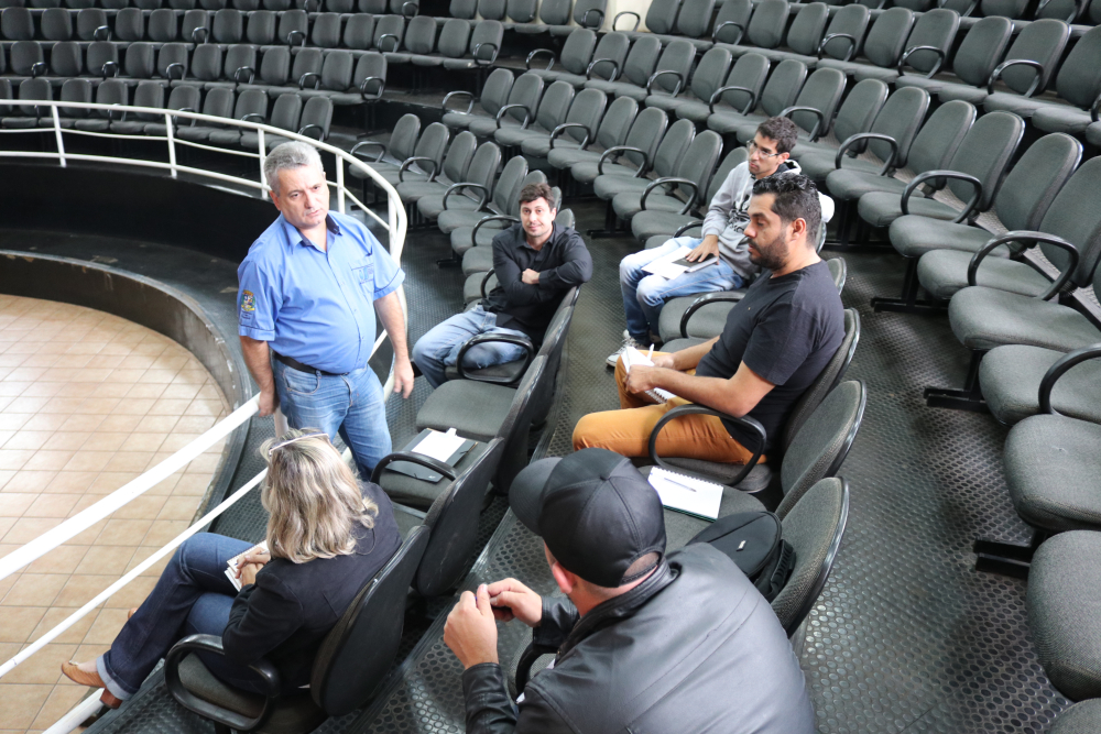 Autarquia de Águas segue Projeto Técnico Ambiental