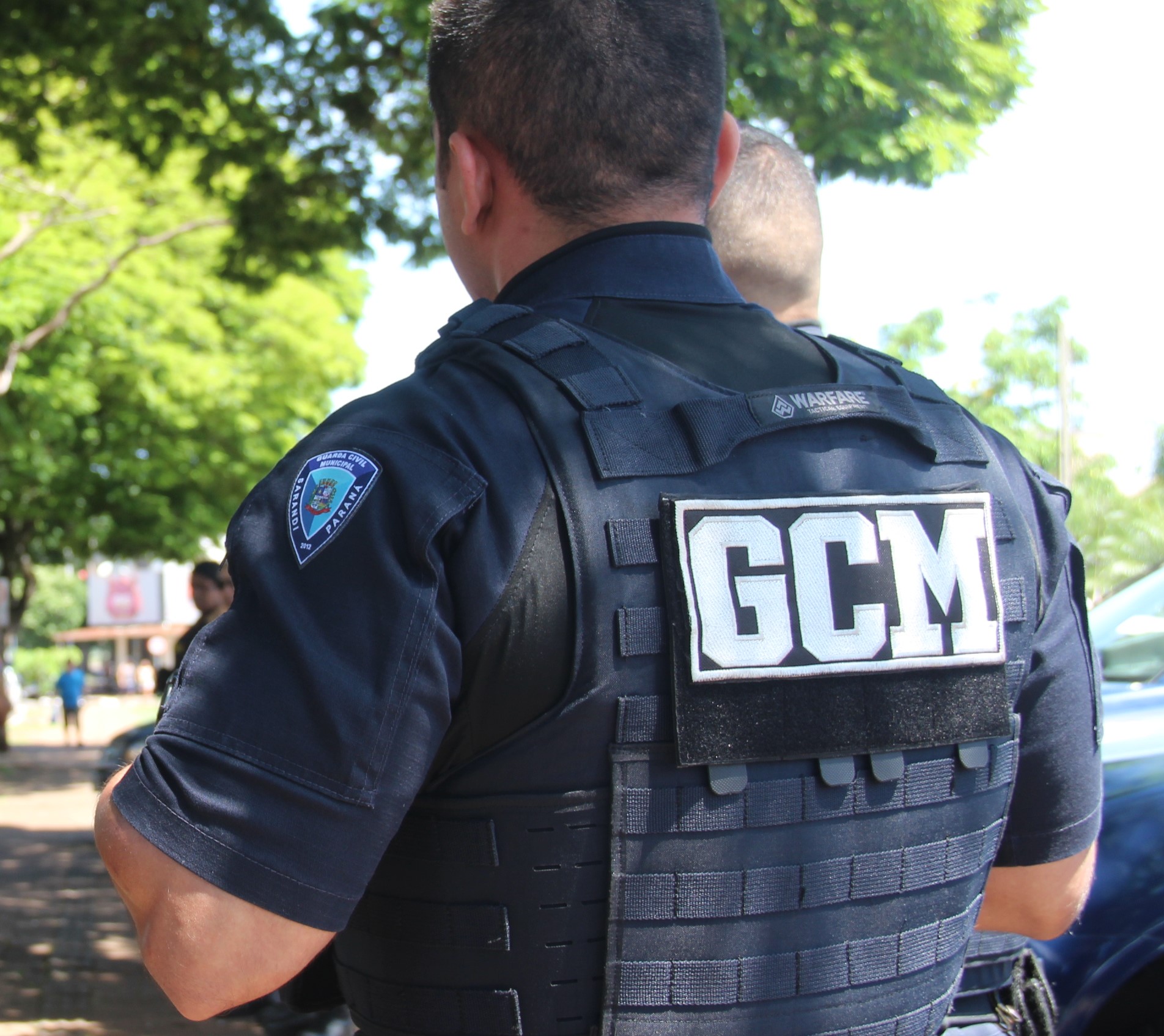 Balanço de atividades da GCM de Sarandi em 2023 aponta números convergentes com investimentos em infraestrutura